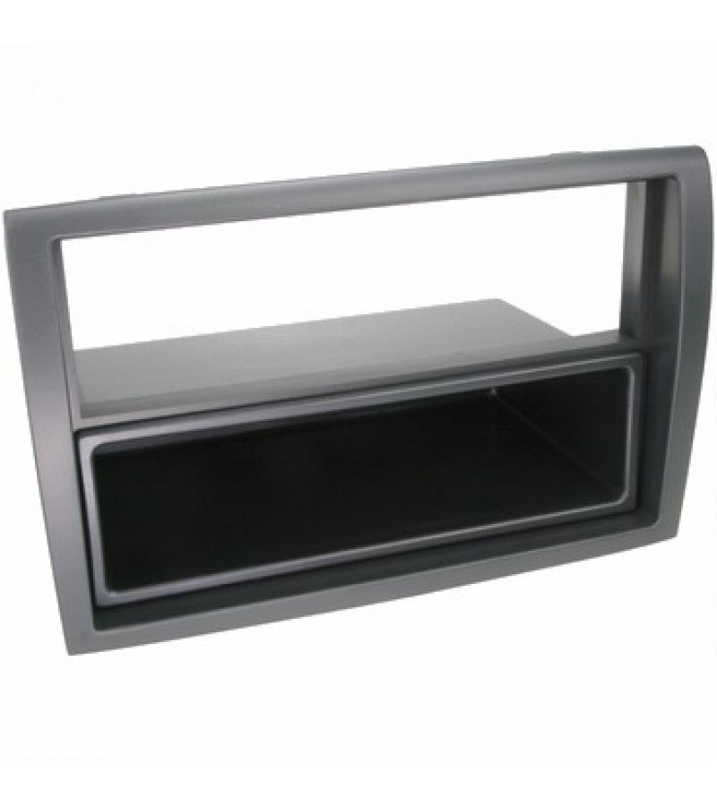 Рамка переходная Intro RFR-N14 Peugeot Boxer, Citroen Jamper, Fiat Ducato 1din
Рамка переходная Intro RFR-N14 Peugeot Boxer, Citroen Jamper, Fiat Ducato 1din