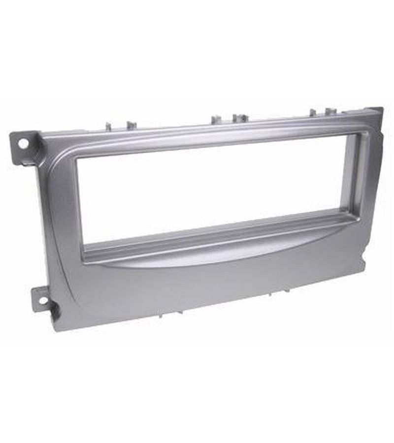Рамка переходная Intro RFO-N11S Ford Focus 2 Mondeo 07-13, S-Max 1 DIN silver
Рамка переходная Intro RFO-N11S Ford Focus 2 Mondeo 07-13, S-Max 1 DIN silver