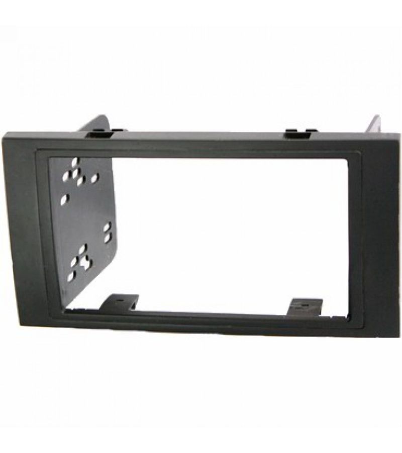 Рамка переходная Intro RFO-N07S Ford Focus 2/ Fiesta/Transit 2 DIN
Рамка переходная Intro RFO-N07S Ford Focus 2/ Fiesta/Transit 2 DIN