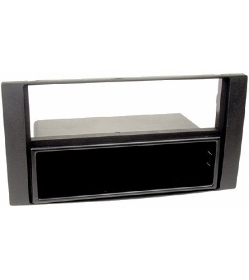 Рамка переходная Intro RFO-N02 Ford Focus 04 Fiesta 05+/S-Max/Transin/Galaxy 06+ 2/1 DIN
Рамка переходная Intro RFO-N02 Ford Focus 04 Fiesta 05+/S-Max/Transin/Galaxy 06+ 2/1 DIN