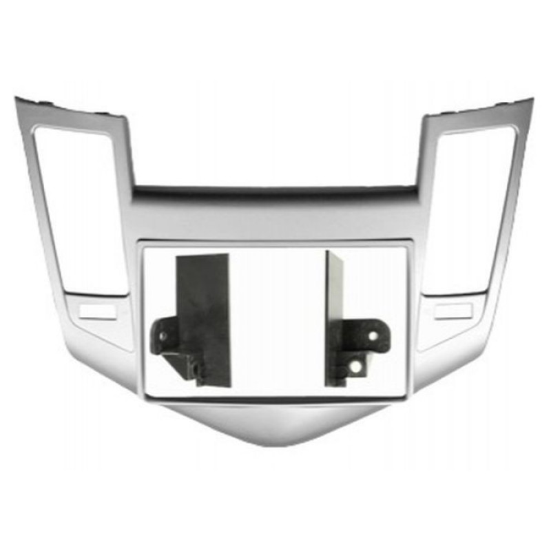 Рамка переходная Intro RCV-N08S Chevrolet Cruze 09-12 2 din Silver
Рамка переходная Intro RCV-N08S Chevrolet Cruze 09-12 2 din Silver