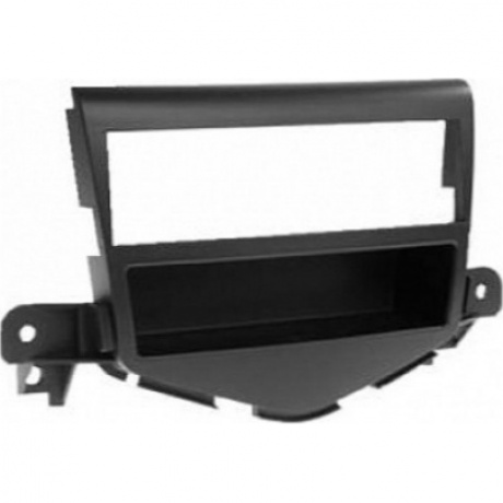Рамка переходная Intro RCV-N07 Chevrolet Cruze 1 DIN
Рамка переходная Intro RCV-N07 Chevrolet Cruze 1 DIN