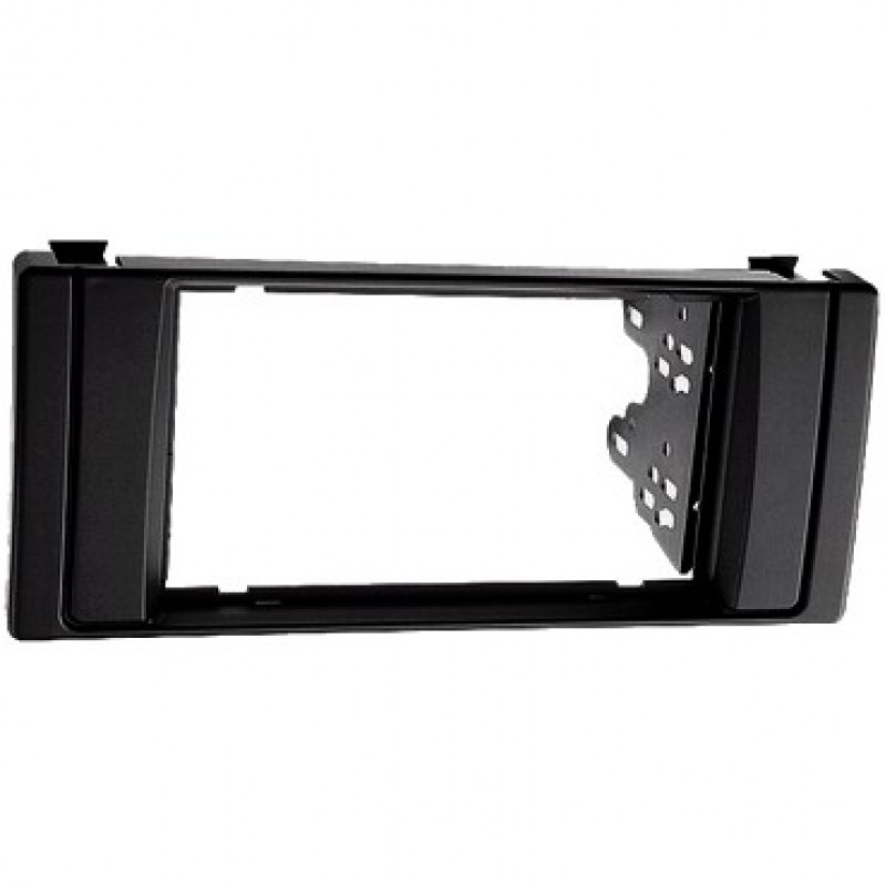 Рамка переходная Intro RBW-X5 BMW X5
Рамка переходная Intro RBW-X5 BMW X5