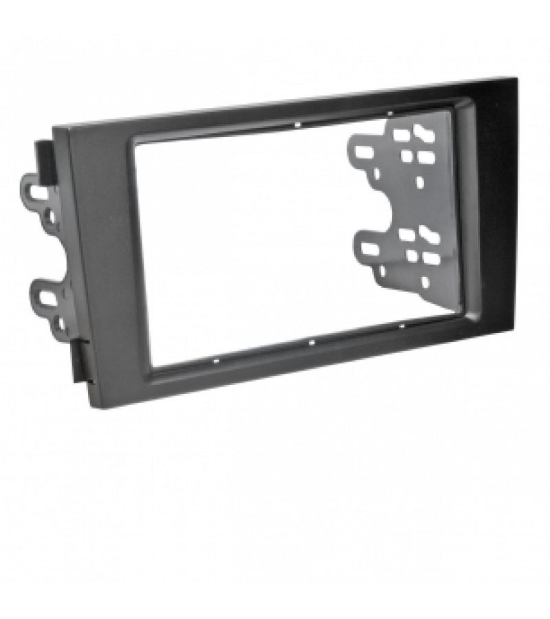 Рамка переходная Intro RAU6-05 AUDI A6 (4B) 02+ Allroad 2din (крепеж)
Рамка переходная Intro RAU6-05 AUDI A6 (4B) 02+ Allroad 2din (крепеж)