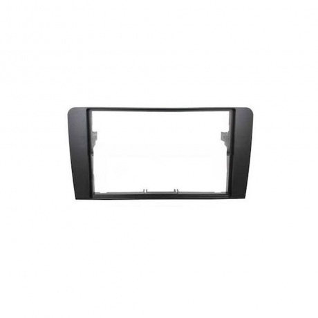 Рамка переходная Intro RAU4-07 AUDI A3 03+/A3 07+ 2din
Рамка переходная Intro RAU4-07 AUDI A3 03+/A3 07+ 2din