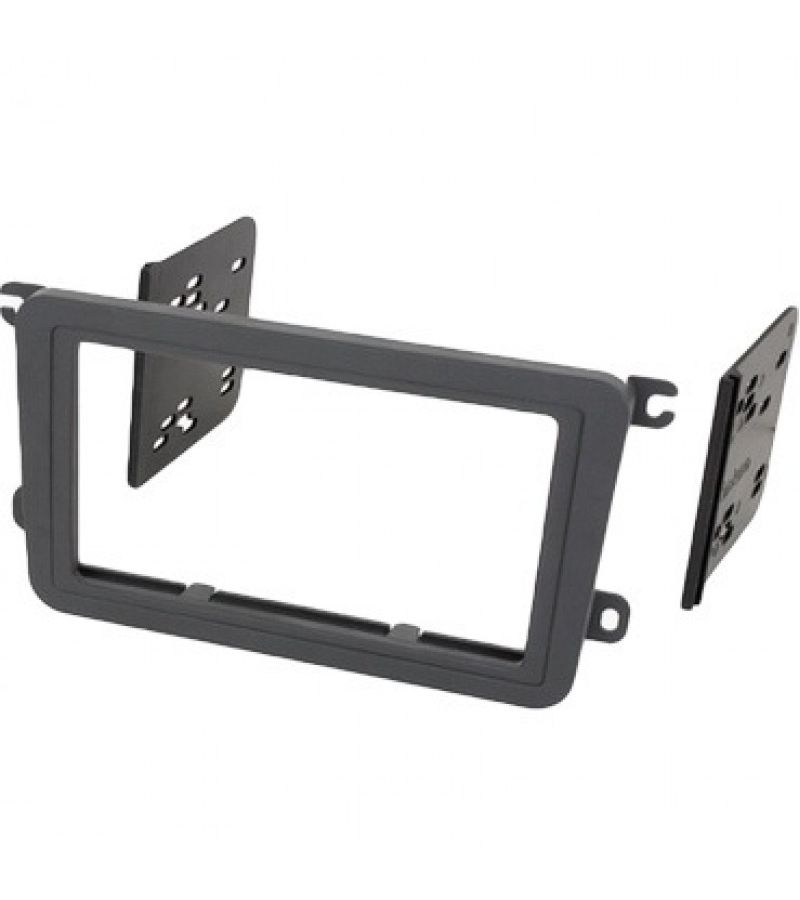 Рамка переходная Intro 99-9011 VW Jetta/Passat/Golf5/Caddy 2 Din
Рамка переходная Intro 99-9011 VW Jetta/Passat/Golf5/Caddy 2 Din