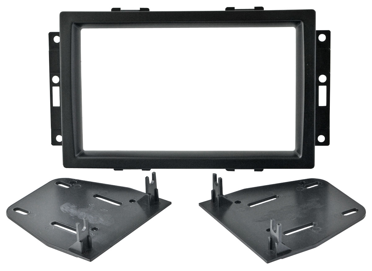 Рамка переходная Intro 99-6510А CHRYSLER,DODGE,JEEP 04-11, Grand Cherokee-4 10+ 2din
Рамка переходная Intro 99-6510А CHRYSLER,DODGE,JEEP 04-11, Grand Cherokee-4 10+ 2din