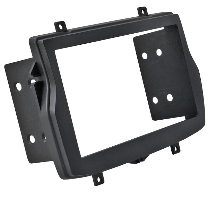 Рамка переходная Intro 95-2244 LADA Vesta 2din (крепеж)
Рамка переходная Intro 95-2244 LADA Vesta 2din (крепеж)