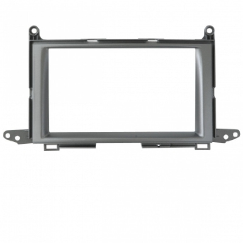 Рамка переходная Incar 95-8225A TOYOTA Venza 2 din
Рамка переходная Incar 95-8225A TOYOTA Venza 2 din