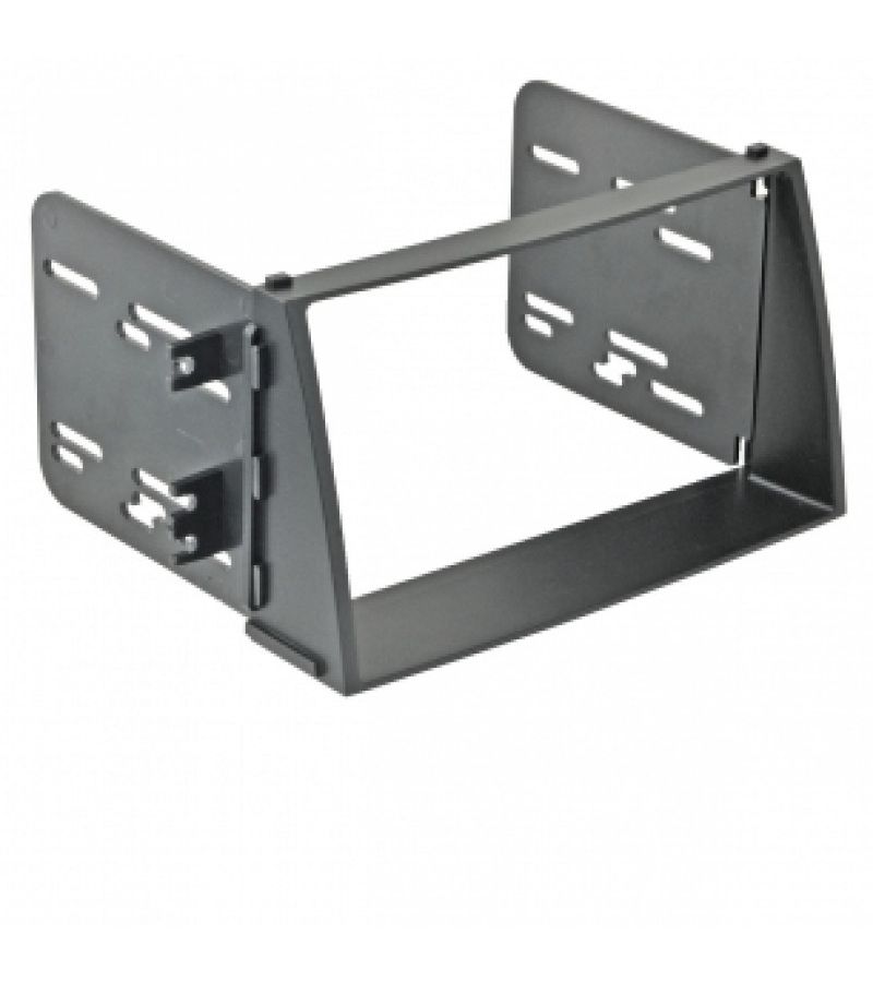 Рамка переходная Incar 95-7337A KIA Soul 09-11/Hyundai Grandeur 2DIN (крепеж)
Рамка переходная Incar 95-7337A KIA Soul 09-11/Hyundai Grandeur 2DIN (крепеж)