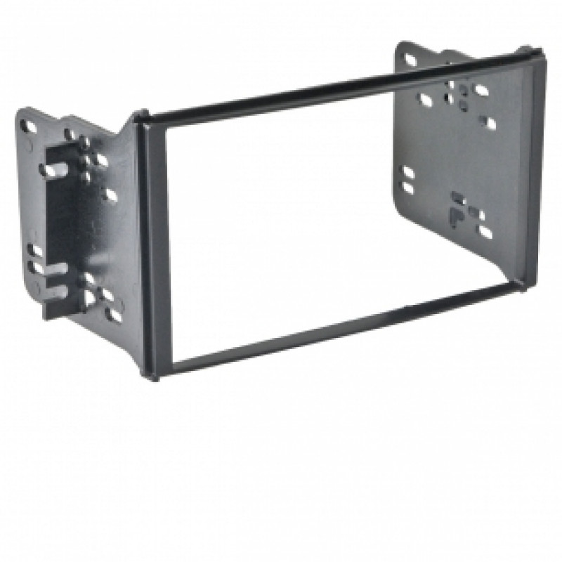 Рамка переходная Incar 95-7328A KIA Sorento 2 06-08 2DIN
Рамка переходная Incar 95-7328A KIA Sorento 2 06-08 2DIN