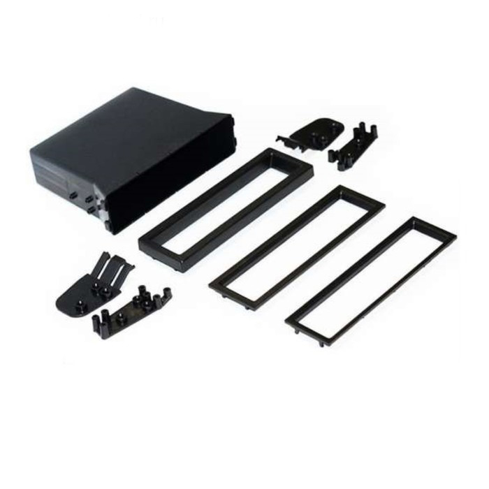 Рамка переходная ACV PR-34-1034 универс. карман (3 размера) 1din
Рамка переходная ACV PR-34-1034 универс. карман (3 размера) 1din