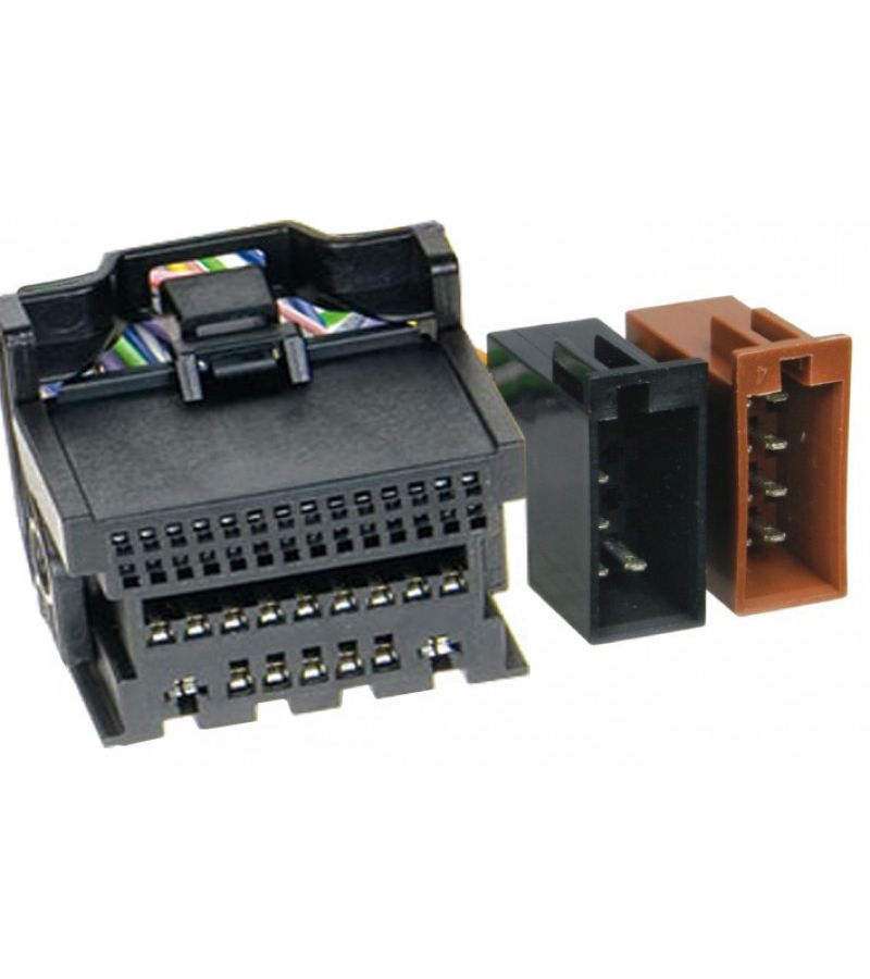 Разъем Intro AOP-08
Разъем Intro AOP-08