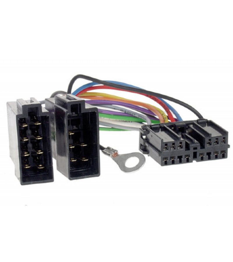 Разъем Intro AMS-96
Разъем Intro AMS-96