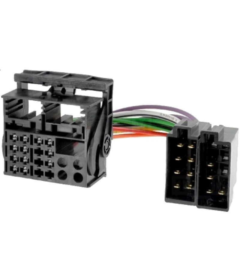 Разъем Intro AFO-05
Разъем Intro AFO-05