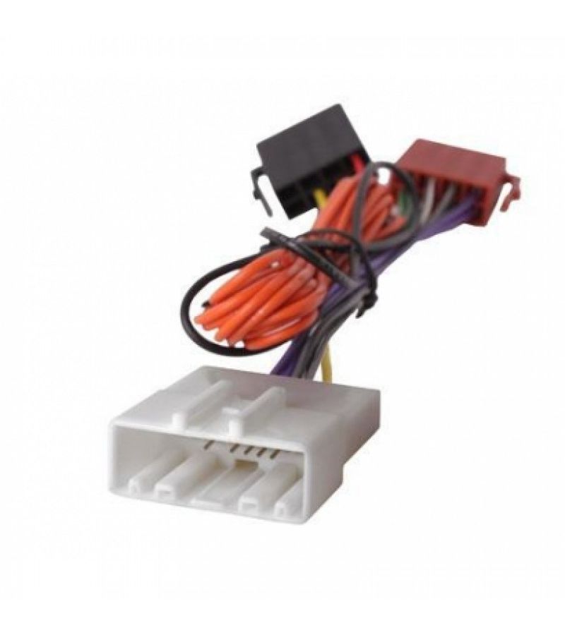 Переходник Intro ISO NS-04
Переходник Intro ISO NS-04