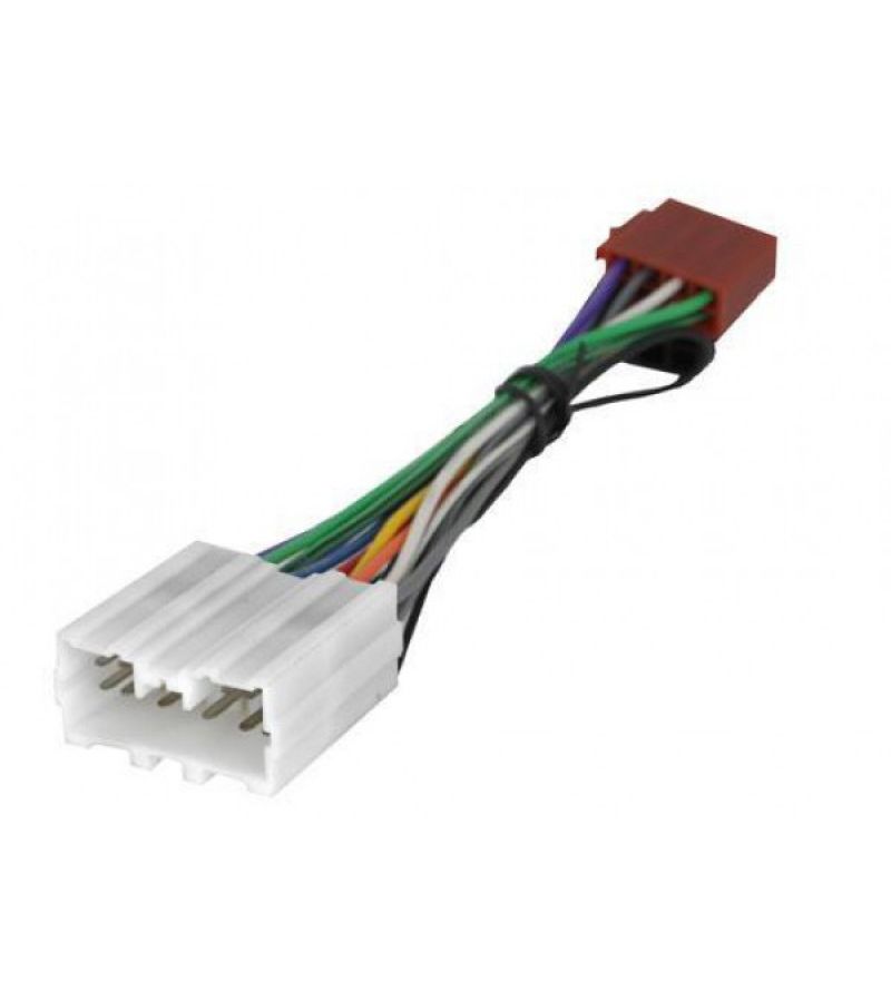 Переходник Intro ISO MS-96
Переходник Intro ISO MS-96