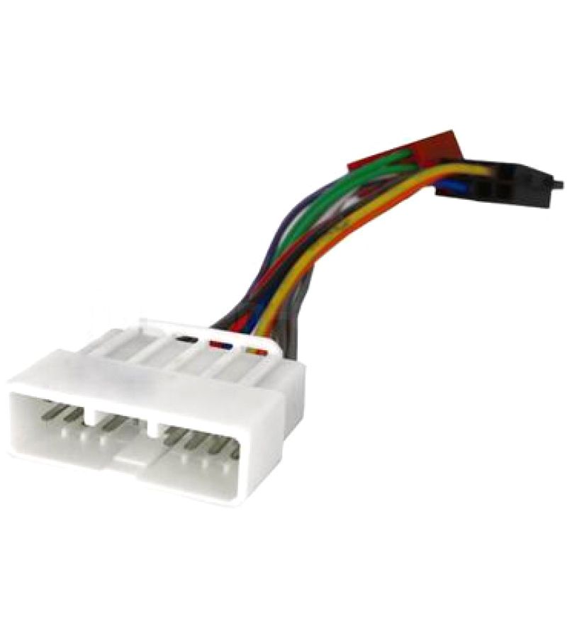 Переходник Intro ISO HO-D98
Переходник Intro ISO HO-D98