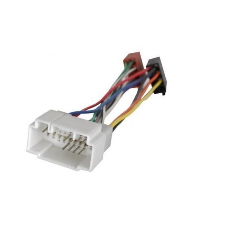 Переходник Intro ISO HO-99
Переходник Intro ISO HO-99