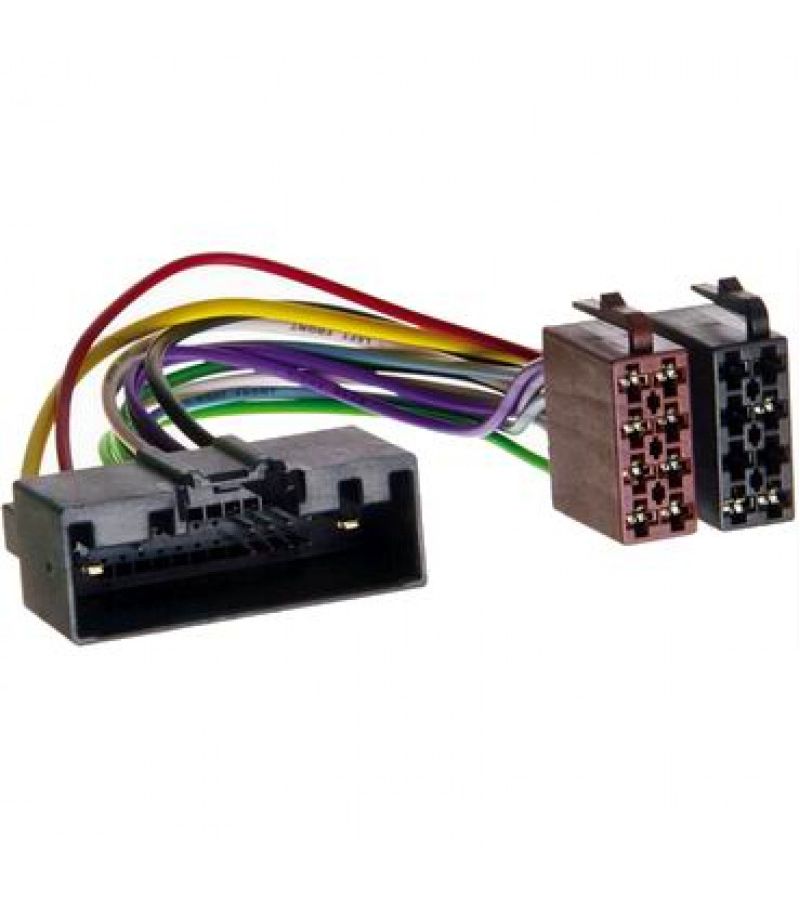 Переходник Intro ISO FO-11
Переходник Intro ISO FO-11