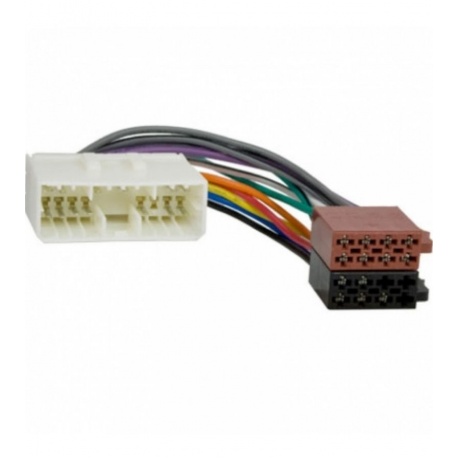 Переходник Intro ISO DWL-98
Переходник Intro ISO DWL-98