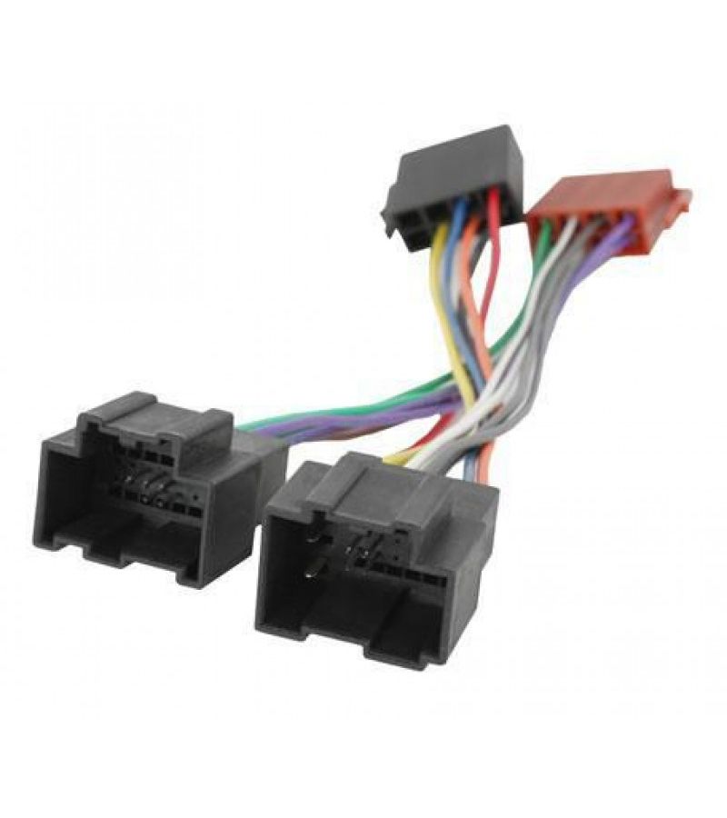 Переходник Intro ISO CHE-06
Переходник Intro ISO CHE-06