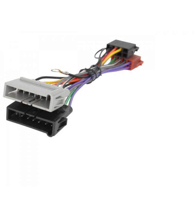 Переходник Intro ISO CH-D01
Переходник Intro ISO CH-D01