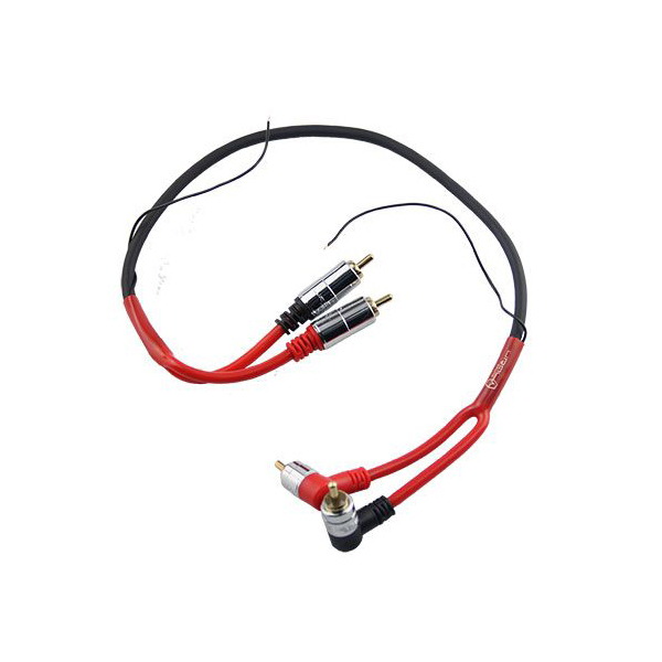 Межблочный кабель Ural RCA-PT05M
Межблочный кабель Ural RCA-PT05M