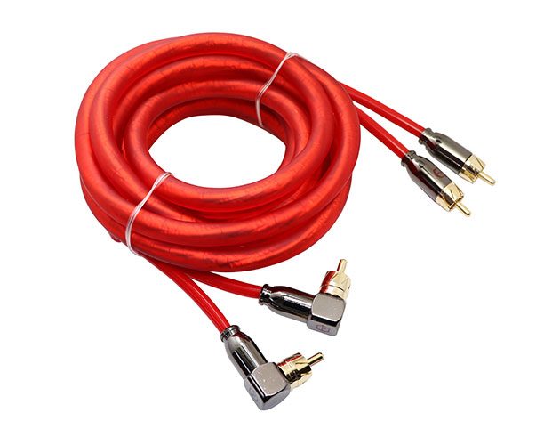 Межблочный кабель URAL RCA-PB2.5M
Межблочный кабель URAL RCA-PB2.5M