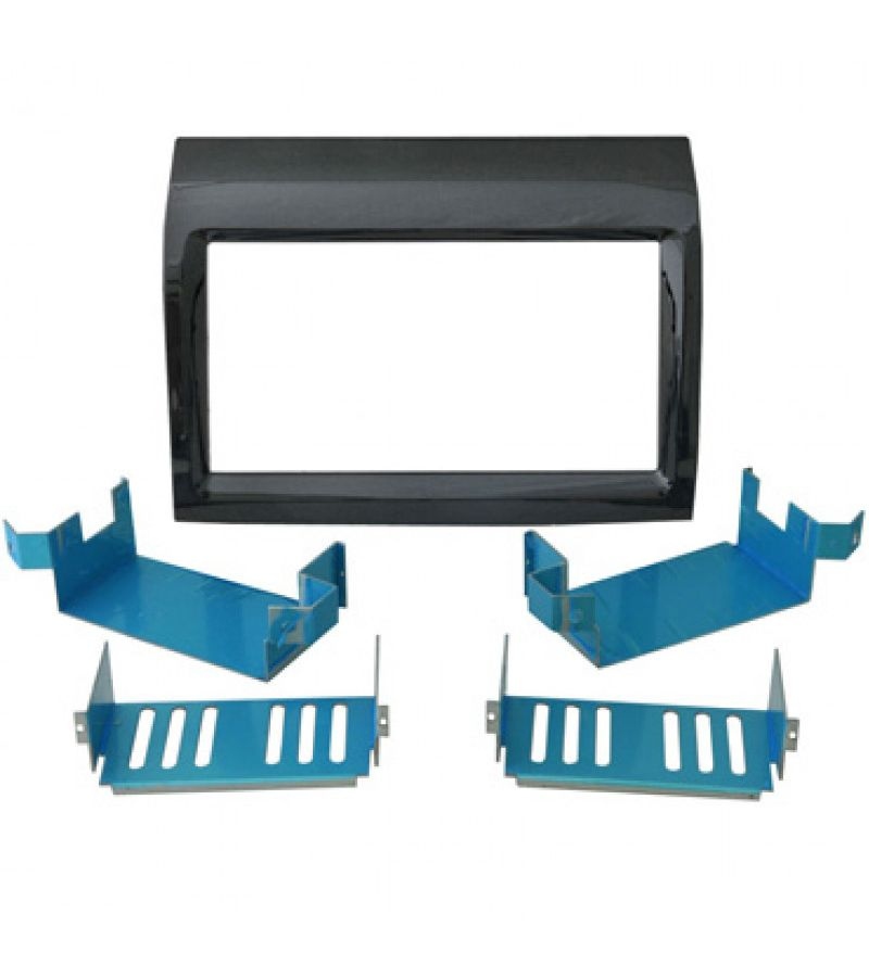 Рамка переходная Intro RFR-N22A FIAT Ducato (250) 09/2011+ 2din (крепеж)
Рамка переходная Intro RFR-N22A FIAT Ducato (250) 09/2011+ 2din (крепеж)