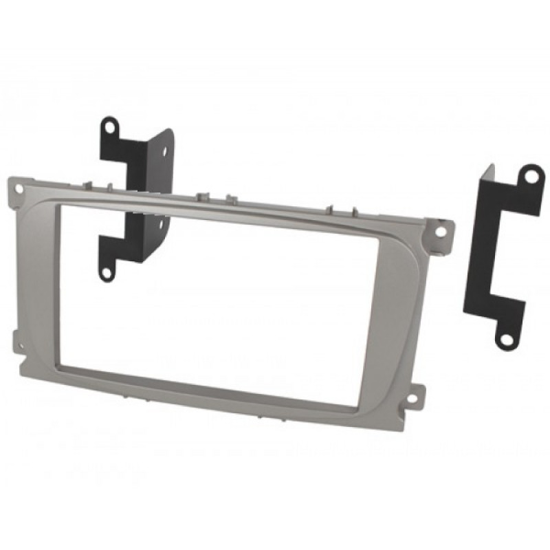 Рамка переходная Intro RFO-N15S Ford 2,Mondeo 2DIN
Рамка переходная Intro RFO-N15S Ford 2,Mondeo 2DIN