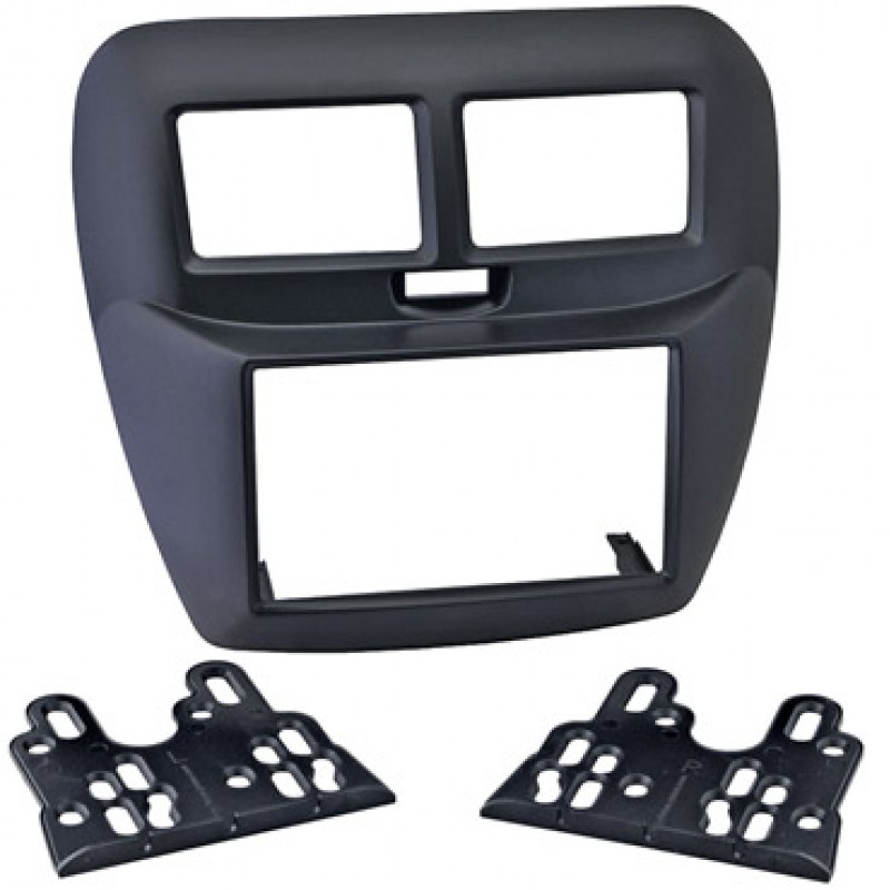 Рамка переходная Intro RFA-N01 FAW Vita V5 2din
Рамка переходная Intro RFA-N01 FAW Vita V5 2din