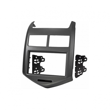 Рамка переходная Intro RCV-N10 CHEVROLET Aveo 2012+ 2din (крепеж)
Рамка переходная Intro RCV-N10 CHEVROLET Aveo 2012+ 2din (крепеж)