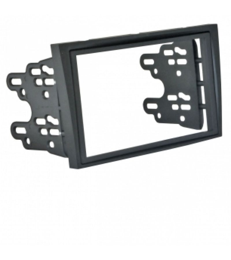 Рамка переходная Intro ROP-N16 Opel Astra H 04-08 2din BLACK (крепеж)
Рамка переходная Intro ROP-N16 Opel Astra H 04-08 2din BLACK (крепеж)
