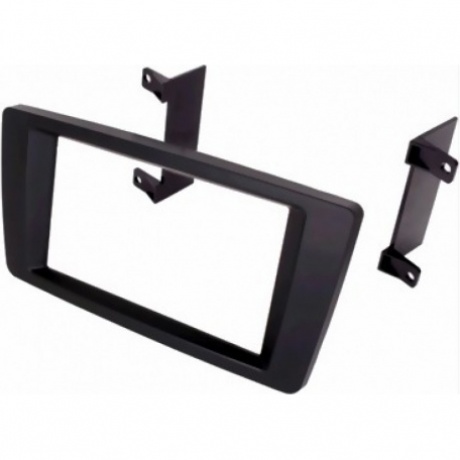 Рамка переходная Intro RSC-N04 Skoda Octavia 2Din
Рамка переходная Intro RSC-N04 Skoda Octavia 2Din