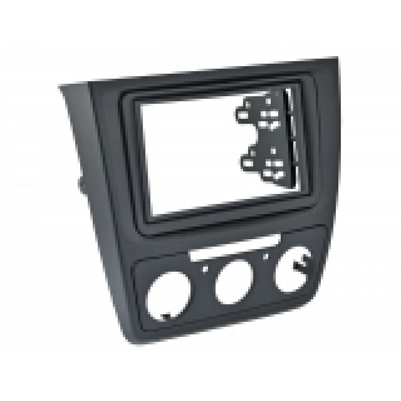 Рамка переходная Intro RSC-N11 SKODA (Manual AC) 2din
Рамка переходная Intro RSC-N11 SKODA (Manual AC) 2din