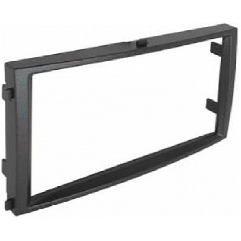 Рамка переходная Intro RSY-N01 Ssang Yong Rexton 07+2Din
Рамка переходная Intro RSY-N01 Ssang Yong Rexton 07+2Din