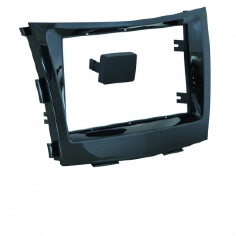 Рамка переходная Intro RSY-N08 Ssang YongTivoli/Tivolan 2016+ 2DIN
Рамка переходная Intro RSY-N08 Ssang YongTivoli/Tivolan 2016+ 2DIN