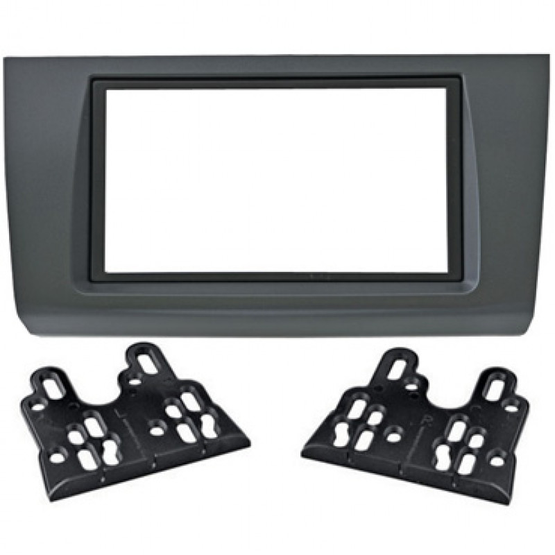 Рамка переходная Intro RSZ-N10 SUZUKI Swift до10 (крепеж)
Рамка переходная Intro RSZ-N10 SUZUKI Swift до10 (крепеж)