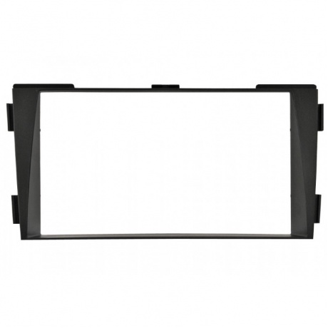 Рамка переходная Incar 95-7333A Hyundai Sonata NF 09-10 2din
Рамка переходная Incar 95-7333A Hyundai Sonata NF 09-10 2din