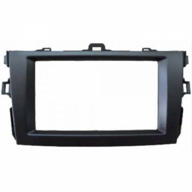 Рамка переходная Intro RTY-N19 Toyota Corolla 07 2 DIN
Рамка переходная Intro RTY-N19 Toyota Corolla 07 2 DIN