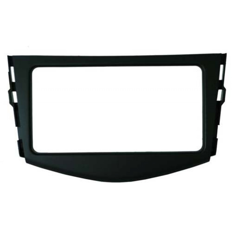 Рамка переходная Intro RTY-N33A TOYOTA RAV-4 06-12 Оригинал (201х101)
Рамка переходная Intro RTY-N33A TOYOTA RAV-4 06-12 Оригинал (201х101)