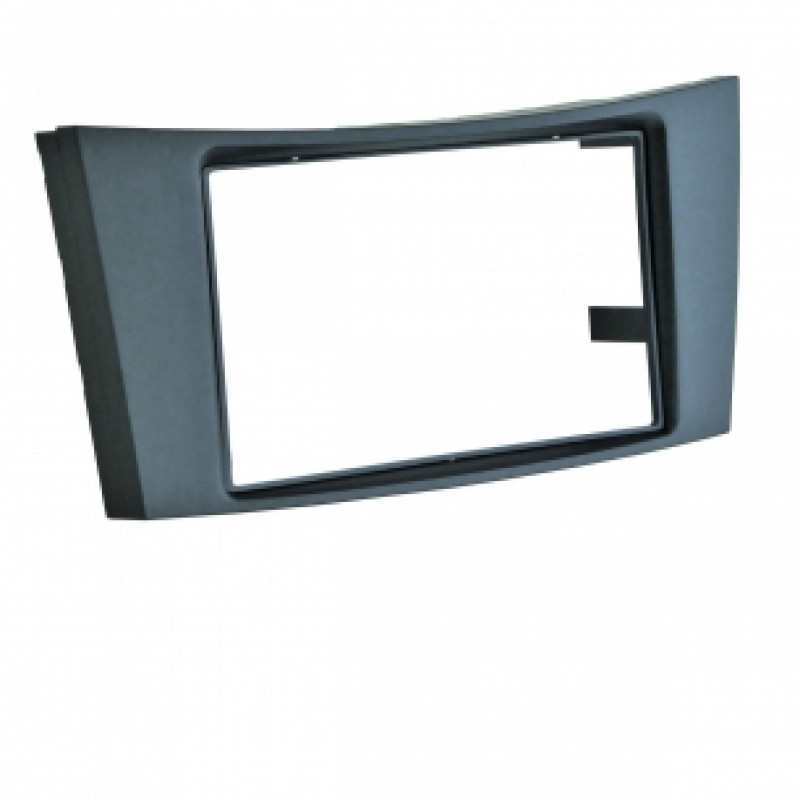 Рамка переходная Incar RMB-E03 MERCEDES E(W211) 03/2002-2009 2din
Рамка переходная Incar RMB-E03 MERCEDES E(W211) 03/2002-2009 2din