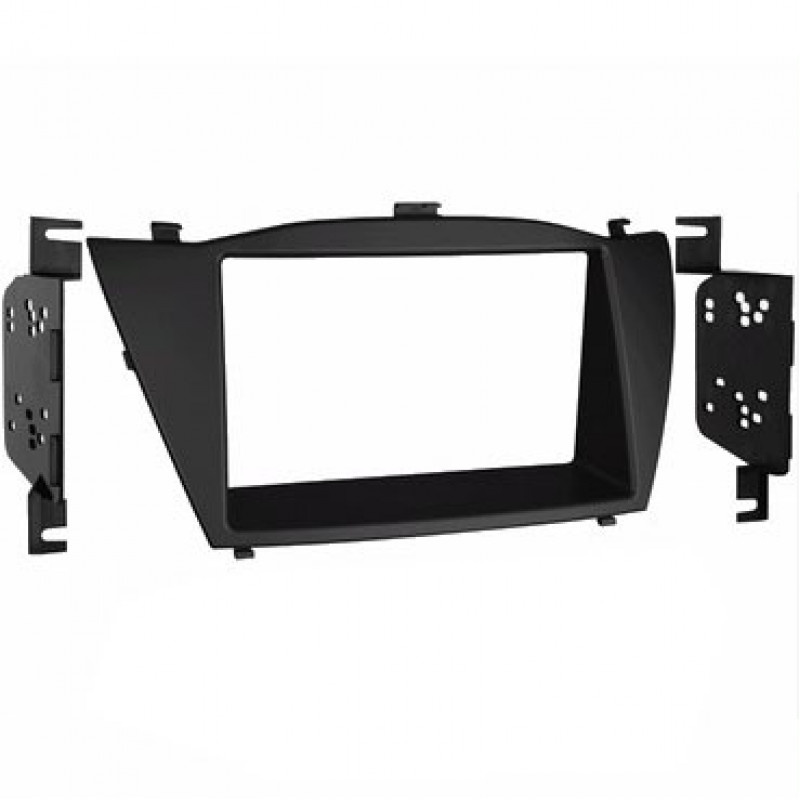 Рамка переходная Intro RHY-N35 Hyundai ix-35 2DIN
Рамка переходная Intro RHY-N35 Hyundai ix-35 2DIN