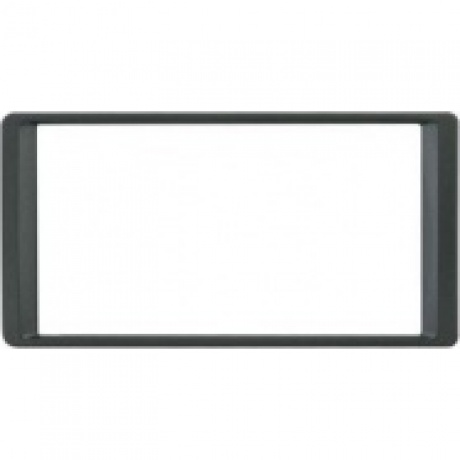 Рамка переходная Intro RUZ-N01 UAZ Patriot 2013-16 2Din
Рамка переходная Intro RUZ-N01 UAZ Patriot 2013-16 2Din