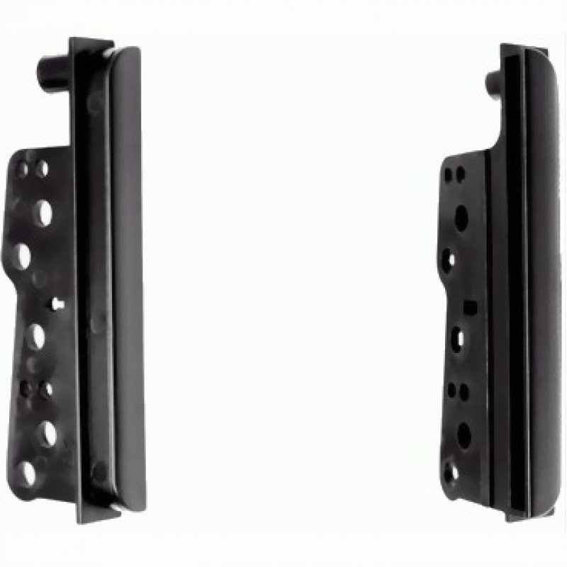 Рамка переходная Intro RTY-N11 Toyota боковые вставки для 2 DIN
Рамка переходная Intro RTY-N11 Toyota боковые вставки для 2 DIN