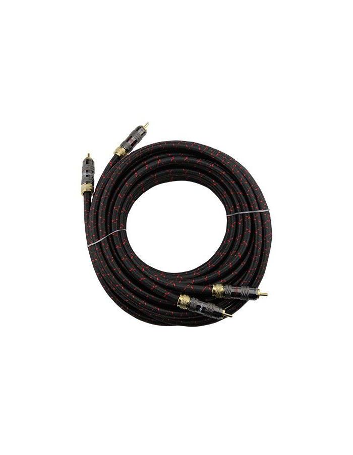 Межблочный кабель URAL RCA-SY5M SYMPHONY
Межблочный кабель URAL RCA-SY5M SYMPHONY