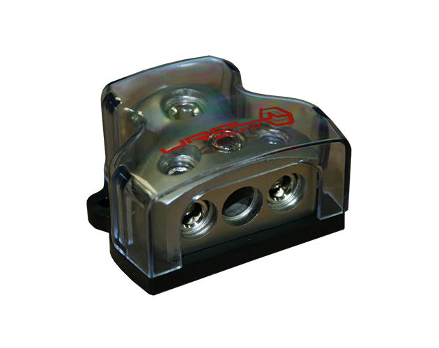 Распределитель питания Ural PB-DB01
Распределитель питания Ural PB-DB01