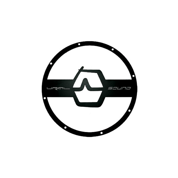 Сетка защитная URAL AG-DB16 Black
Сетка защитная URAL AG-DB16 Black