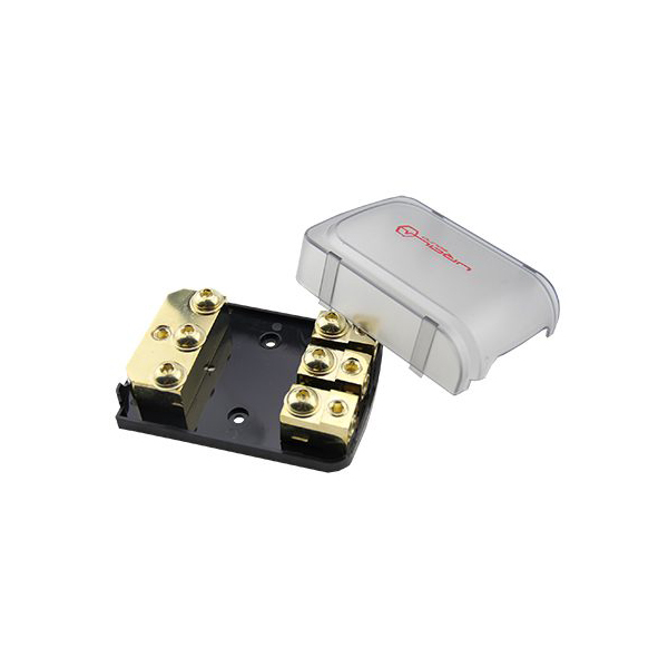 Распределитель питания Ural PB-DB Extreme SPL Distributor
Распределитель питания Ural PB-DB Extreme SPL Distributor